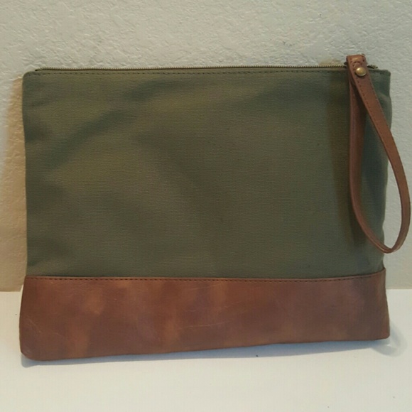 AMERICAN EAGLE NEW HOSTPICK Patches WRISTLET - Picture 3 of 6